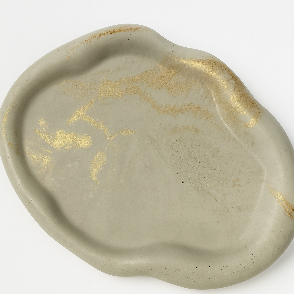 CLOUDY DREAMS TRAY