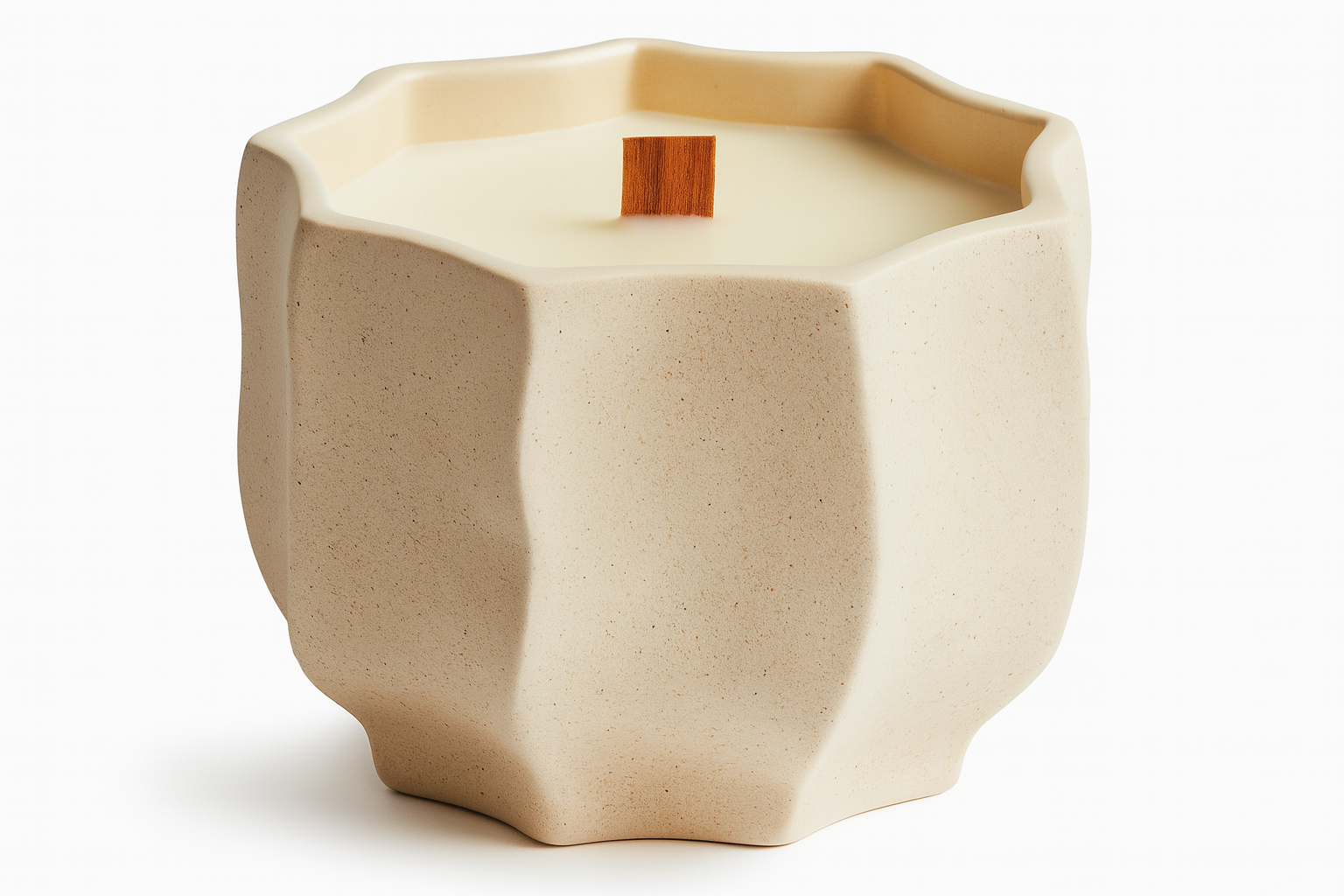 BARE EMBER SINGLE WICK MEDIUM CANDLE