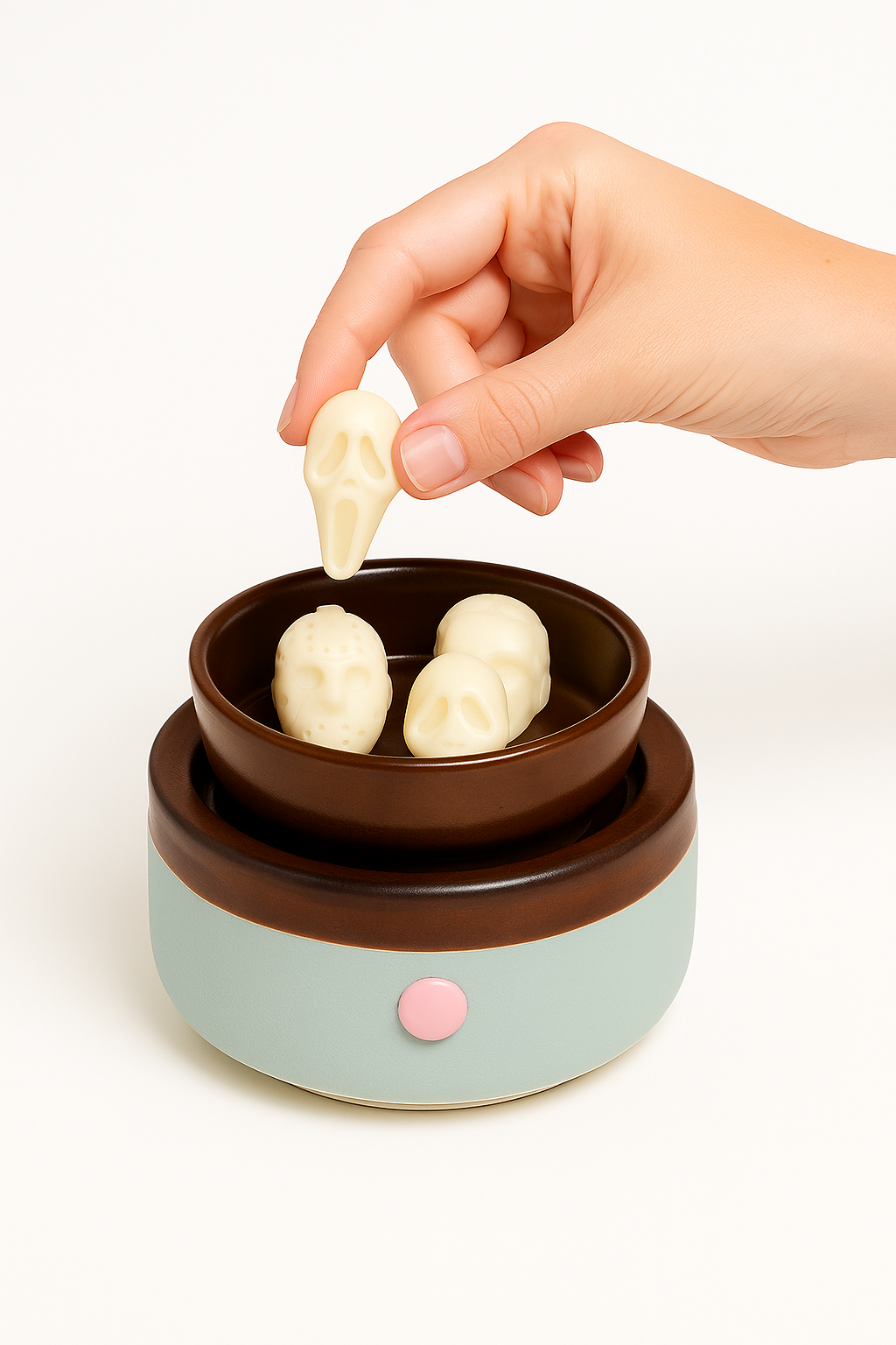 HORROR ICONS WAX MELTS