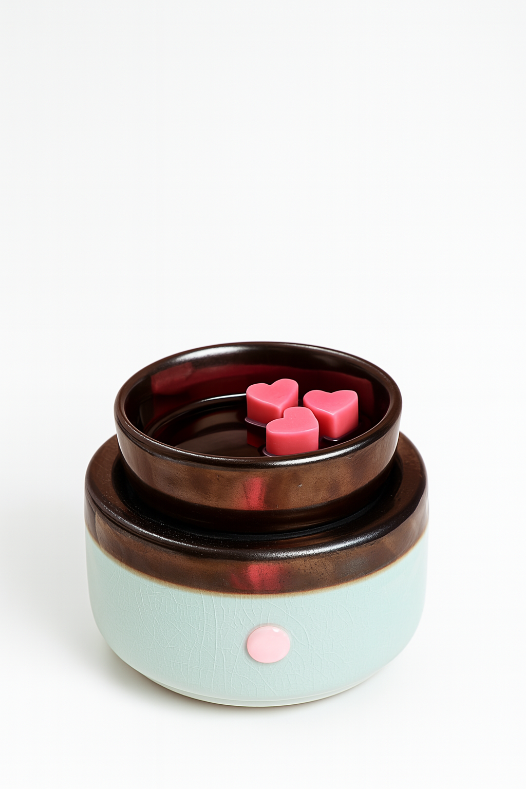 3-IN-1 CERAMIC WAX MELT WARMER
