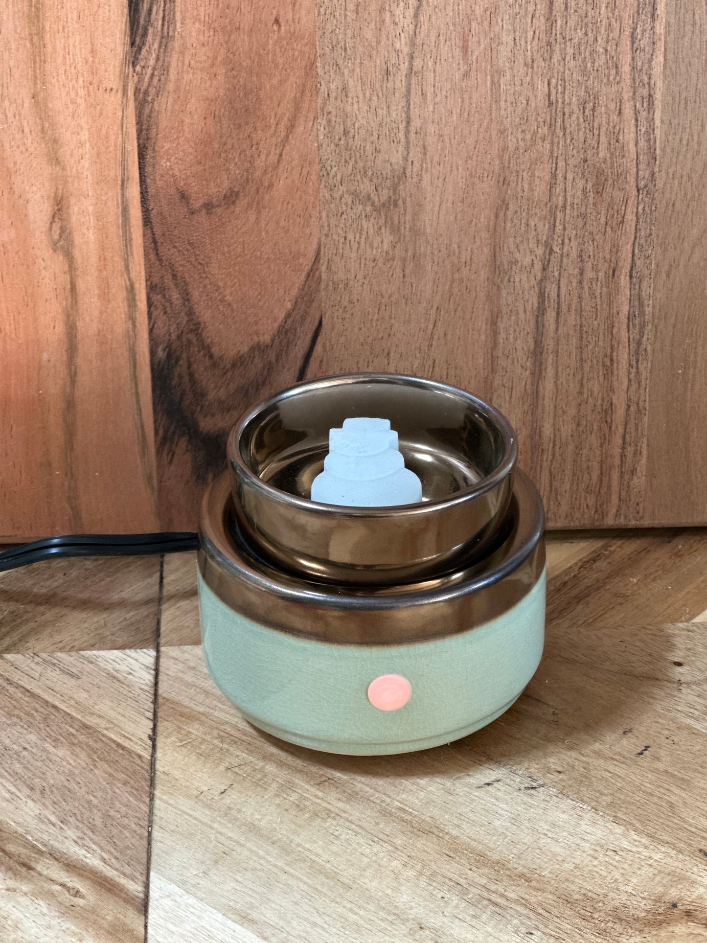 3-IN-1 CERAMIC WAX MELT WARMER